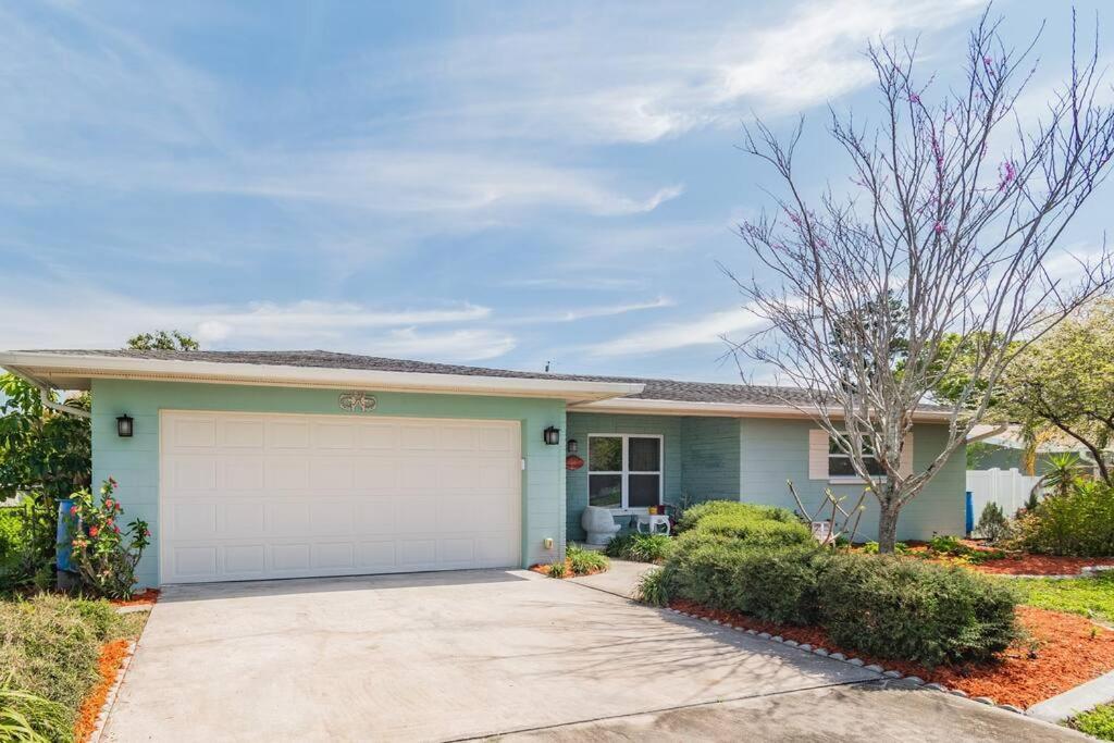 Casabetty Clearwater Florida Villa Eksteriør bilde