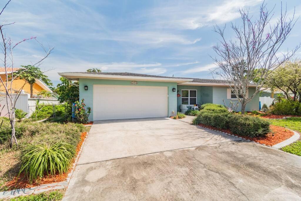 Casabetty Clearwater Florida Villa Eksteriør bilde