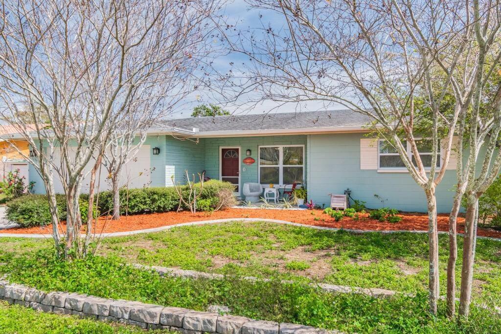 Casabetty Clearwater Florida Villa Eksteriør bilde