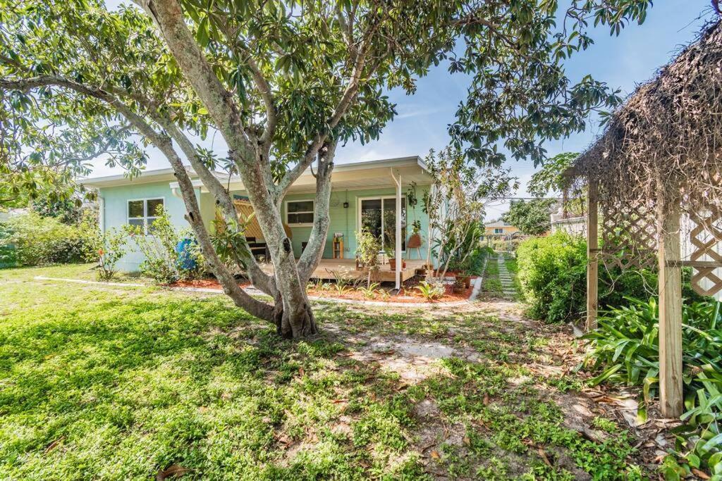 Casabetty Clearwater Florida Villa Eksteriør bilde