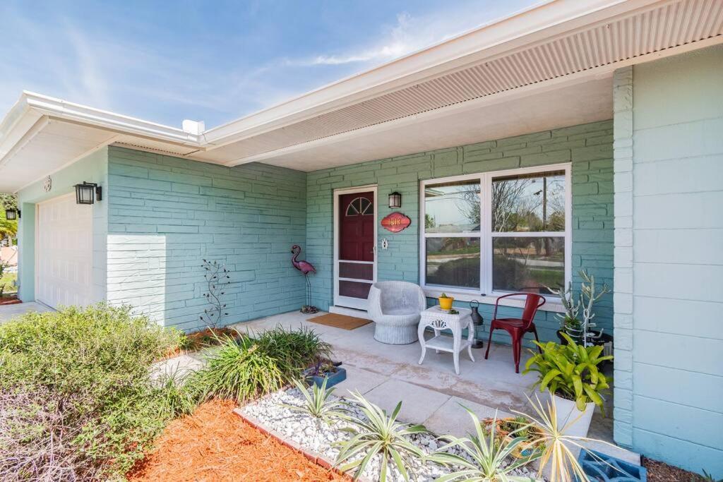 Casabetty Clearwater Florida Villa Eksteriør bilde
